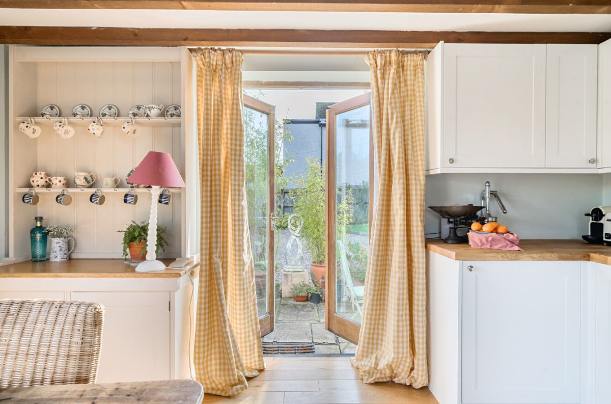 4 bed character property for sale in Yew Tree Cottage, Great Wishford 13