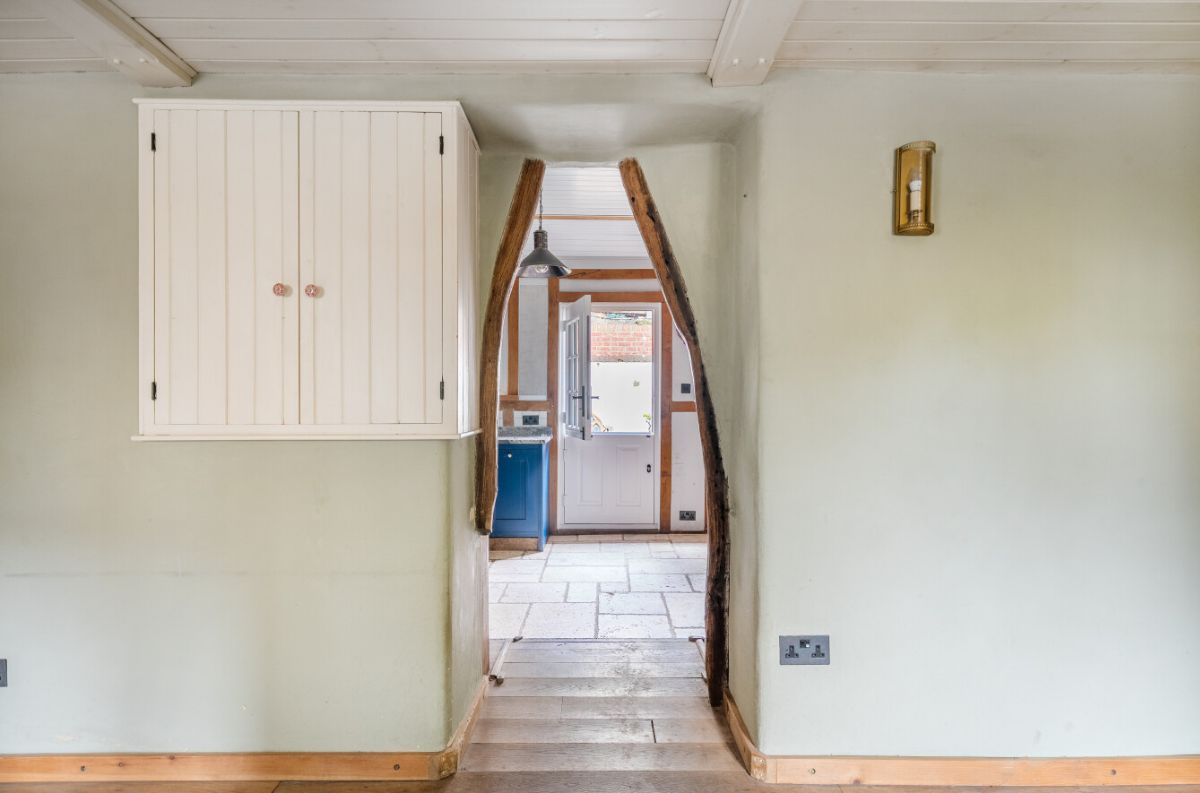 3 bed character property for sale in Great Wishford, Salisbury 6