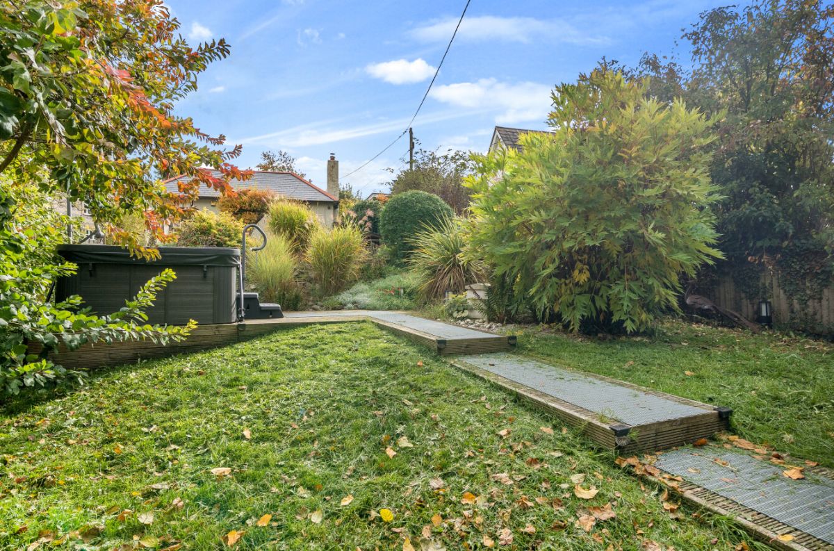 3 bed character property for sale in Great Wishford, Salisbury 36