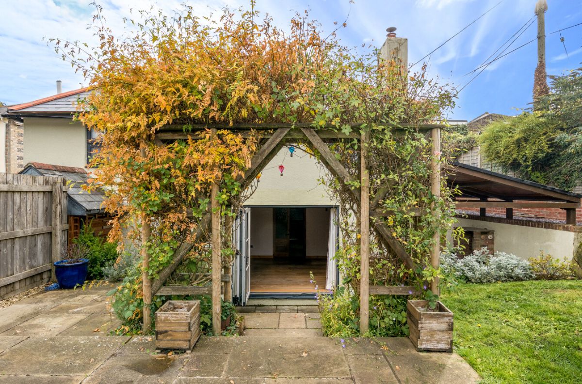 3 bed character property for sale in Great Wishford, Salisbury 34