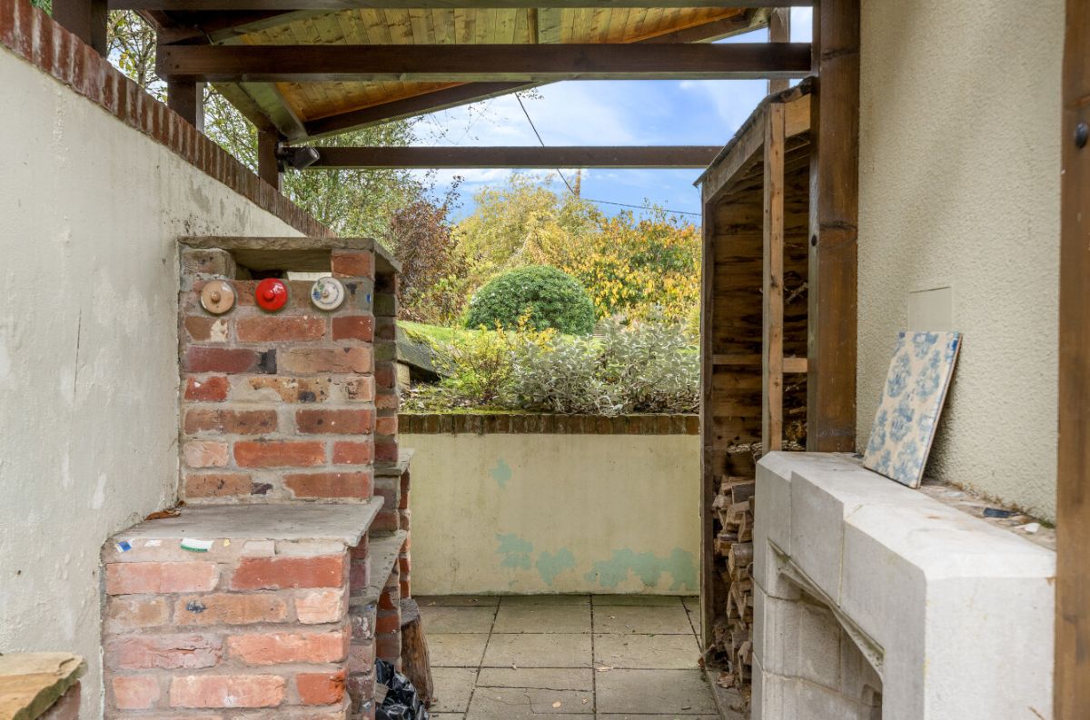 3 bed character property for sale in Great Wishford, Salisbury  - Property Image 30