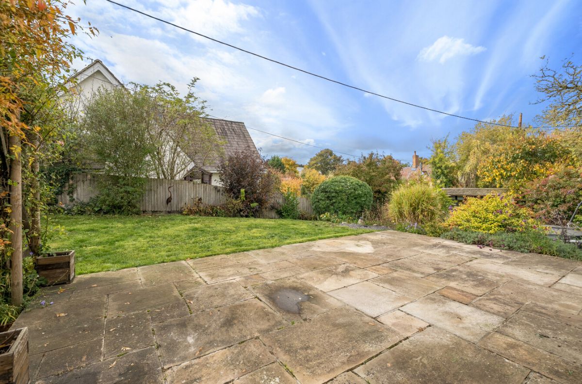 3 bed character property for sale in Great Wishford, Salisbury  - Property Image 46