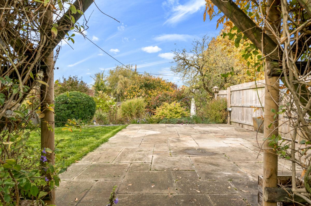 3 bed character property for sale in Great Wishford, Salisbury  - Property Image 39