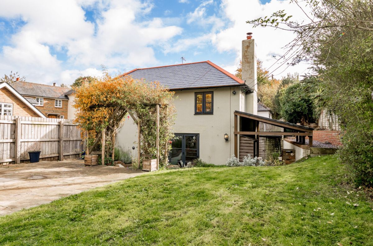 3 bed character property for sale in Great Wishford, Salisbury  - Property Image 47