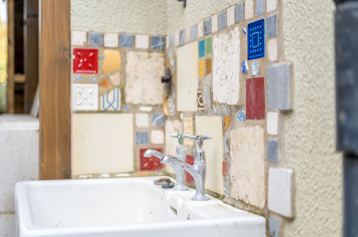 3 bed character property for sale in Great Wishford, Salisbury  - Property Image 32