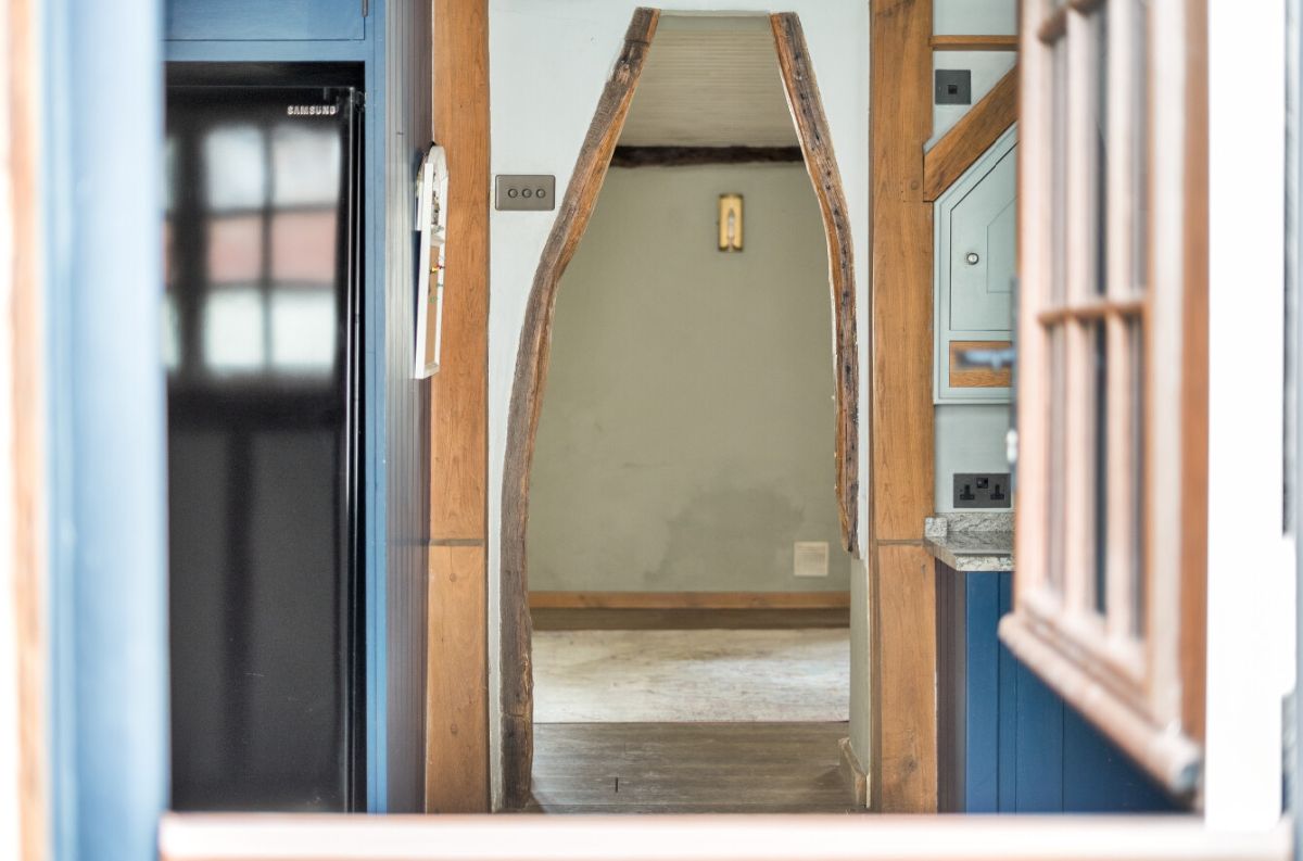 3 bed character property for sale in Great Wishford, Salisbury  - Property Image 12