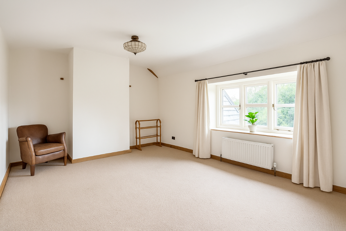 3 bed character property for sale in Great Wishford, Salisbury  - Property Image 25