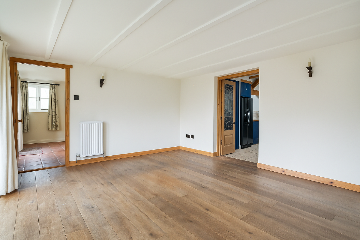 3 bed character property for sale in Great Wishford, Salisbury  - Property Image 18