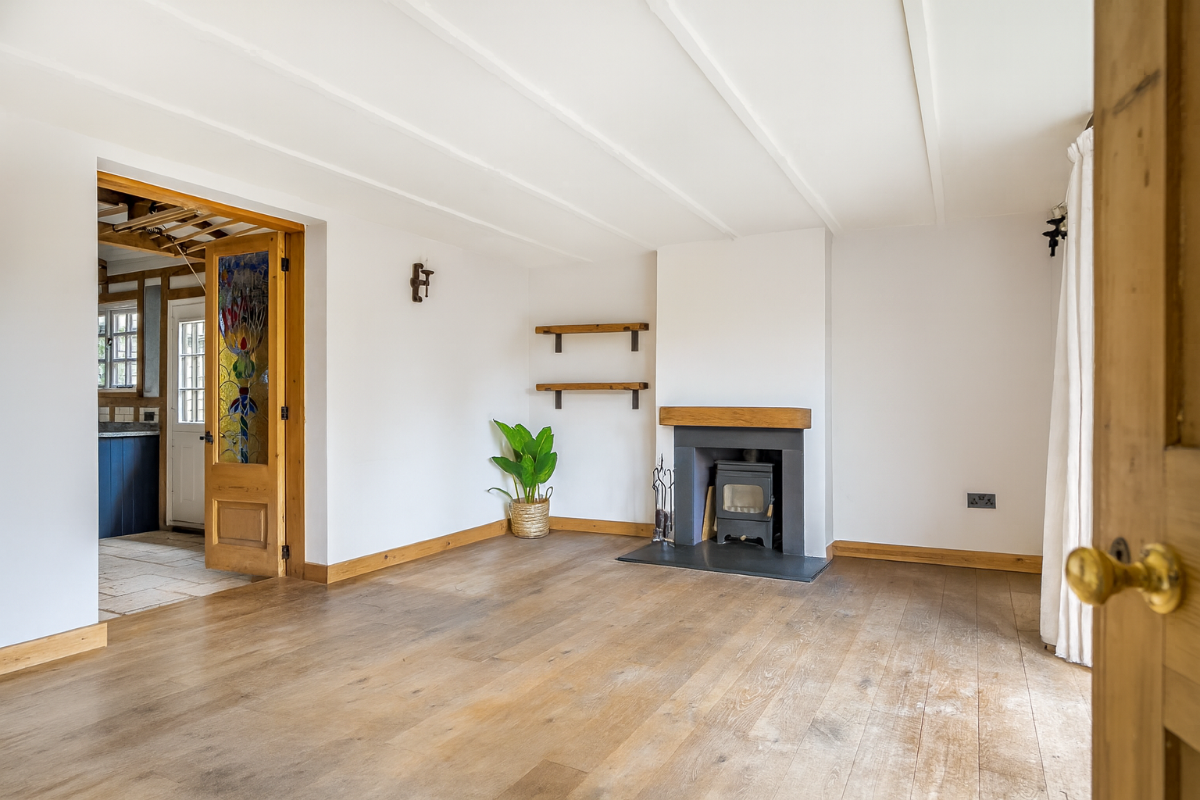 3 bed character property for sale in Great Wishford, Salisbury 15