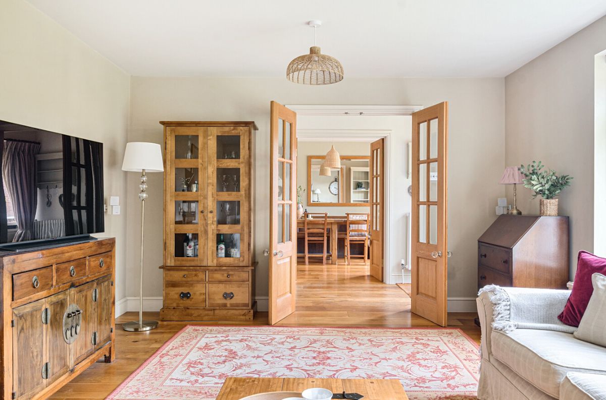 4 bed detached house for sale in Laverstock, Salisbury 5