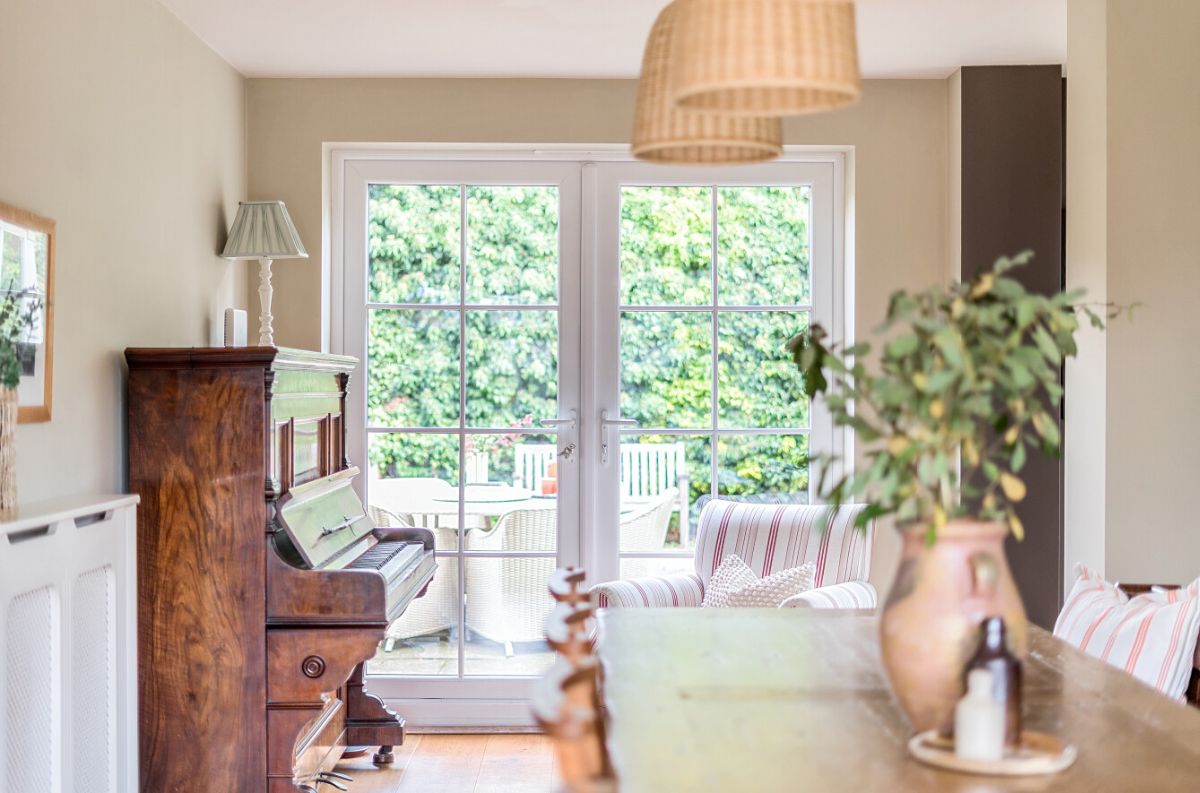 4 bed detached house for sale in Laverstock, Salisbury  - Property Image 9