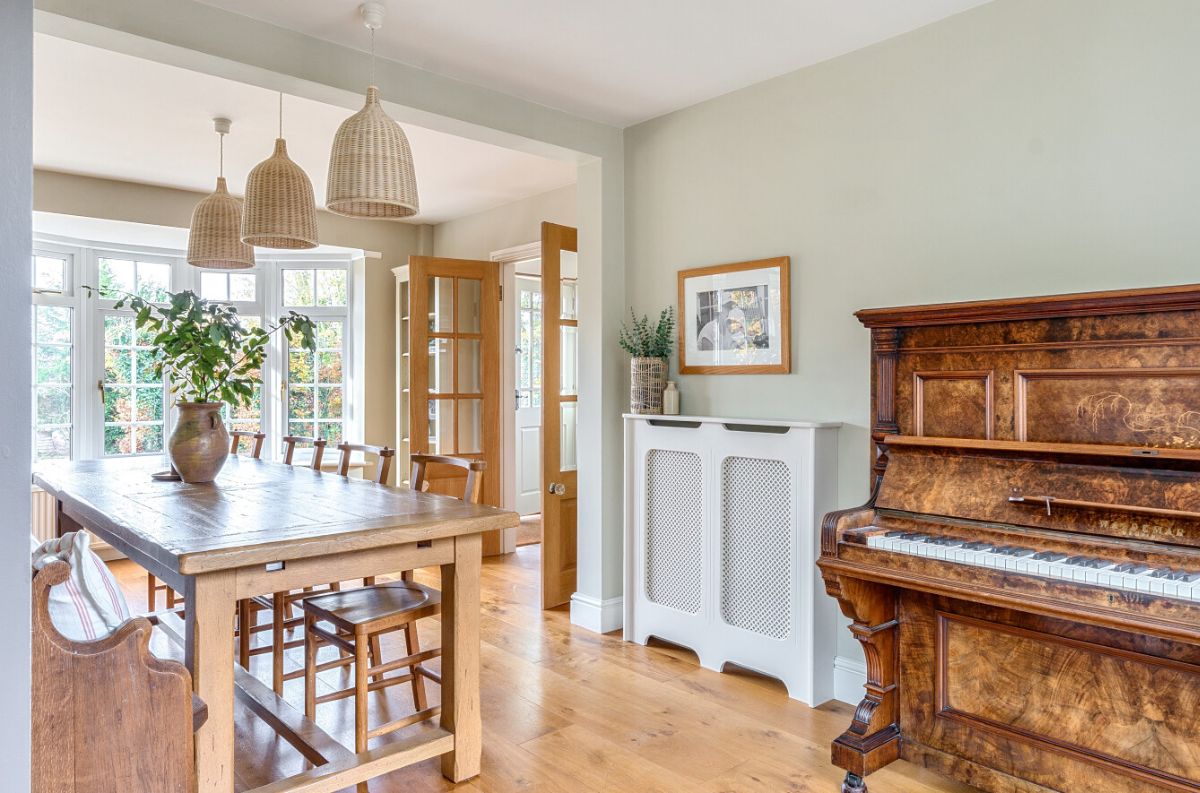 4 bed detached house for sale in Laverstock, Salisbury 9