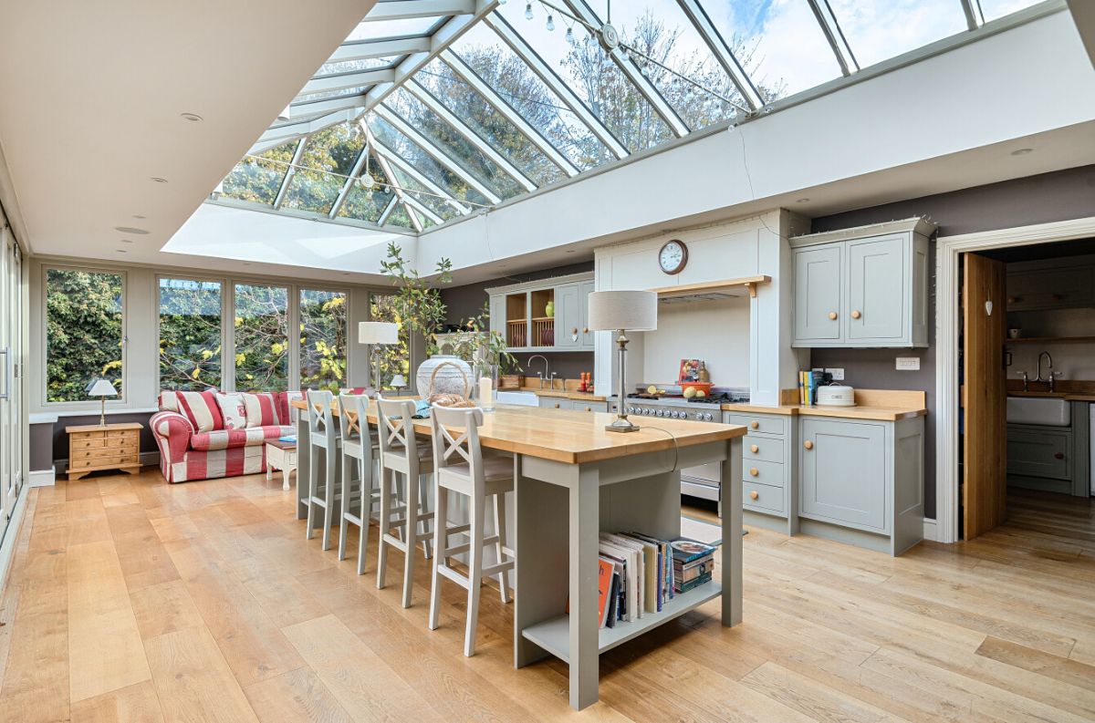 4 bed detached house for sale in Laverstock, Salisbury  - Property Image 12