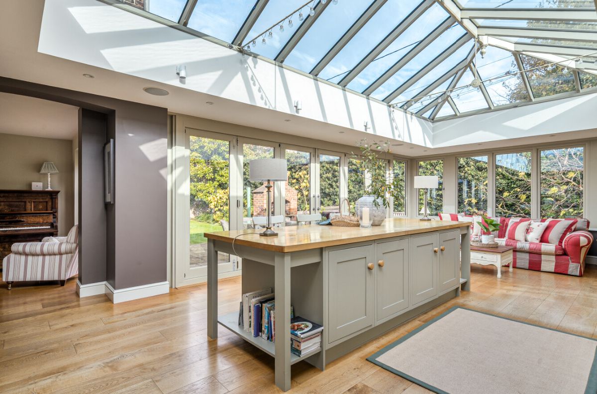 4 bed detached house for sale in Laverstock, Salisbury 12