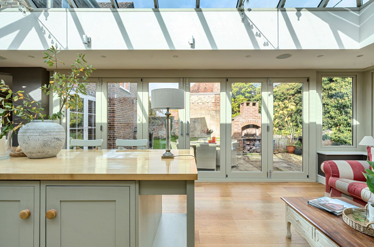 4 bed detached house for sale in Laverstock, Salisbury  - Property Image 16