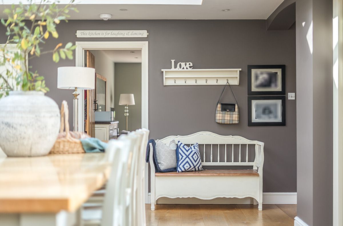 4 bed detached house for sale in Laverstock, Salisbury 18