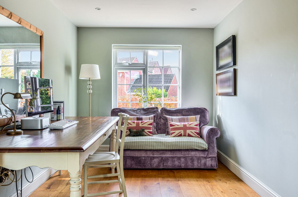 4 bed detached house for sale in Laverstock, Salisbury 19