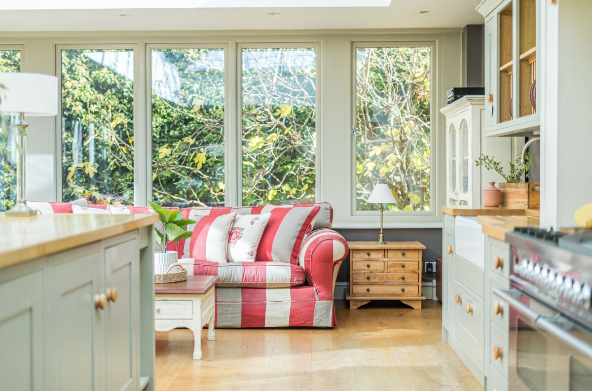 4 bed detached house for sale in Laverstock, Salisbury  - Property Image 17