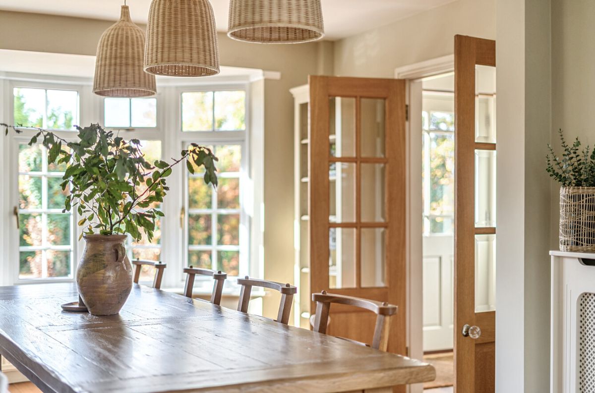 4 bed detached house for sale in Laverstock, Salisbury  - Property Image 8