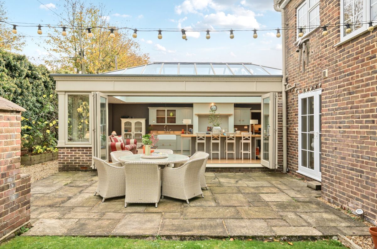 4 bed detached house for sale in Laverstock, Salisbury 26