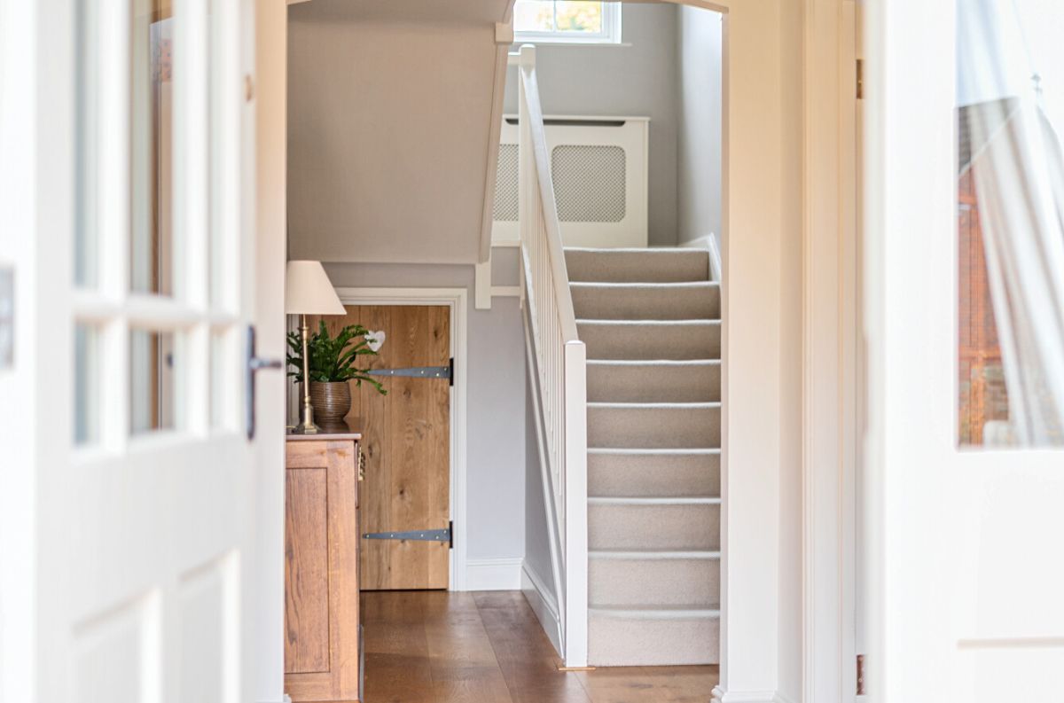 4 bed detached house for sale in Laverstock, Salisbury 20