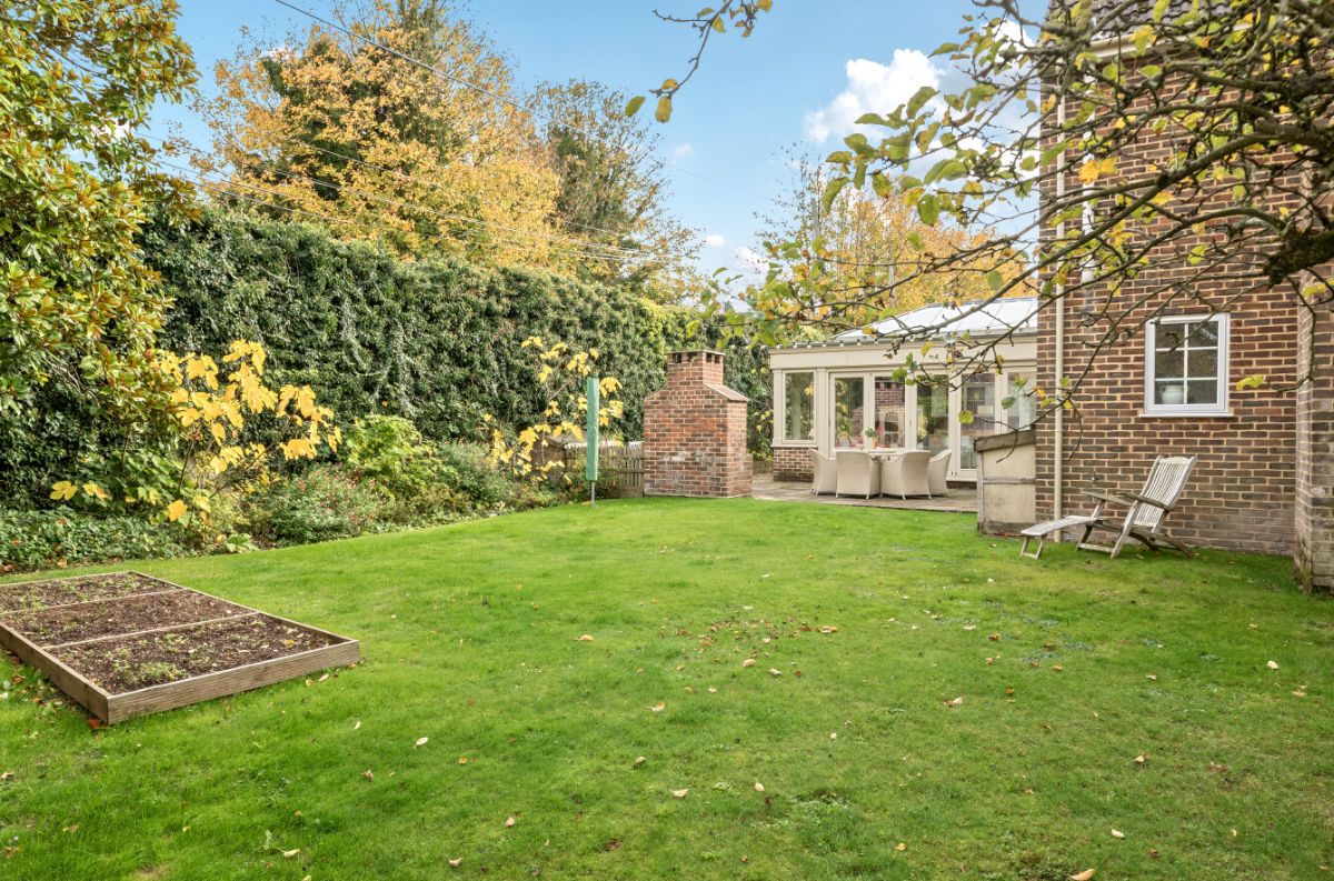 4 bed detached house for sale in Laverstock, Salisbury  - Property Image 32