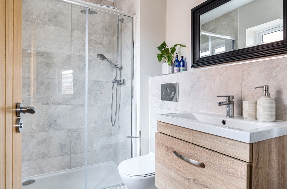 4 bed detached house for sale in 14 Castle Hill Lane, Bishopdown, Wiltshire, SP1 3GP 18