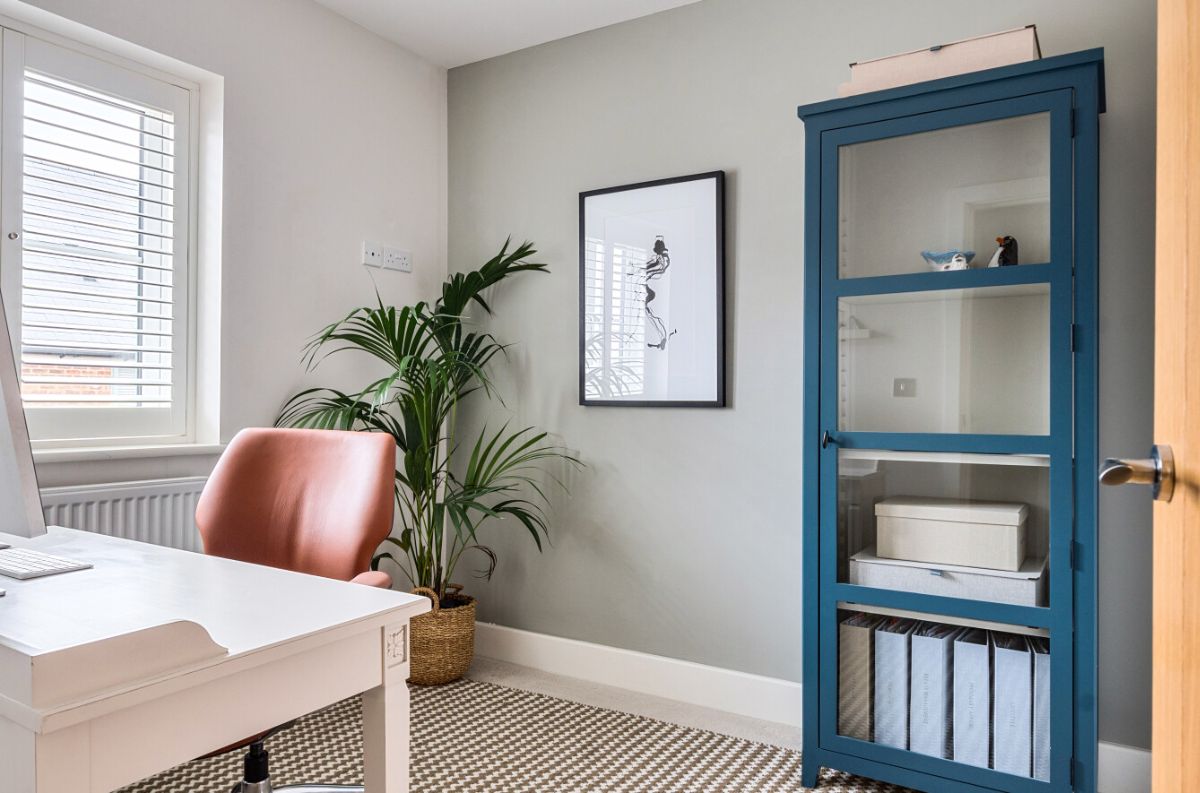 4 bed detached house for sale in 14 Castle Hill Lane, Bishopdown, Wiltshire, SP1 3GP 27