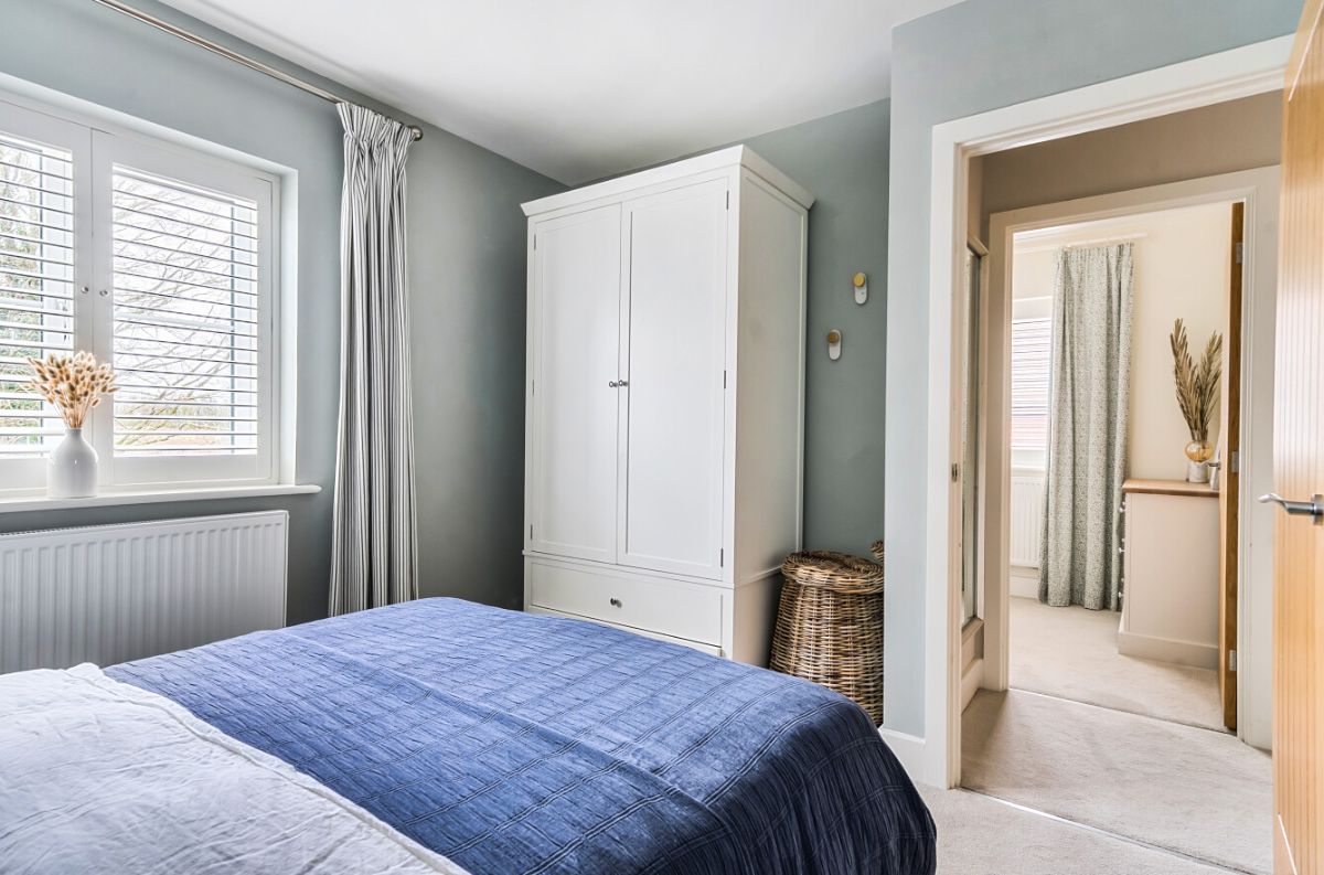 4 bed detached house for sale in 14 Castle Hill Lane, Bishopdown, Wiltshire, SP1 3GP 21