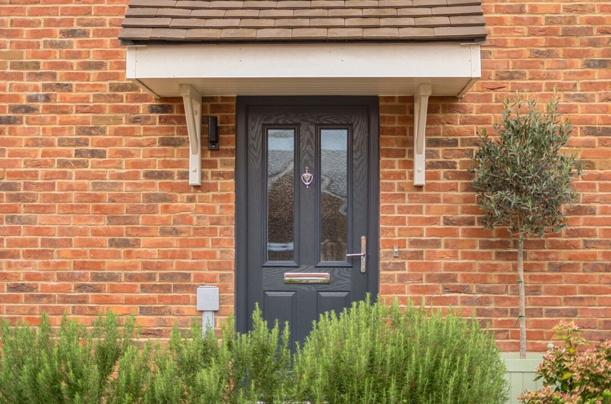 4 bed detached house for sale in 14 Castle Hill Lane, Bishopdown, Wiltshire, SP1 3GP