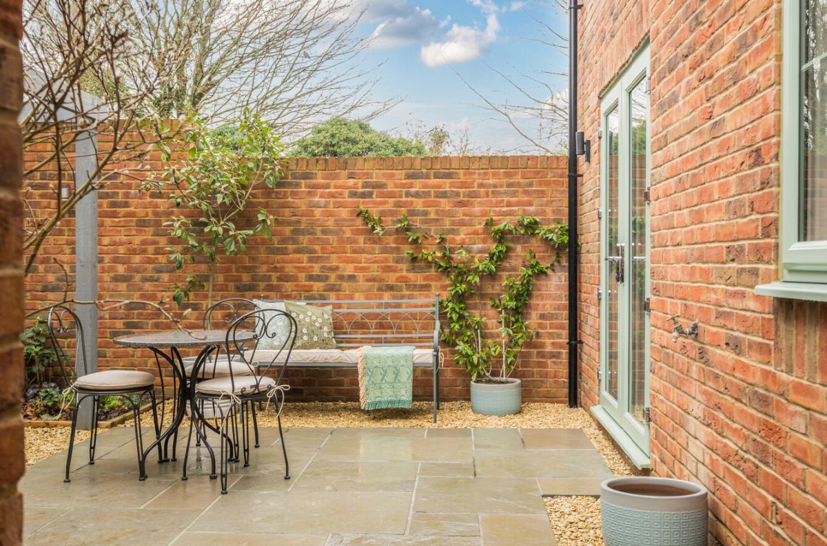 4 bed detached house for sale in 14 Castle Hill Lane, Bishopdown, Wiltshire, SP1 3GP 36