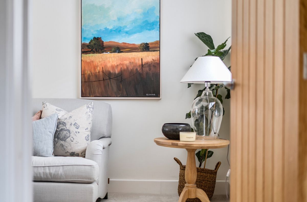 4 bed detached house for sale in 14 Castle Hill Lane, Bishopdown, Wiltshire, SP1 3GP 10