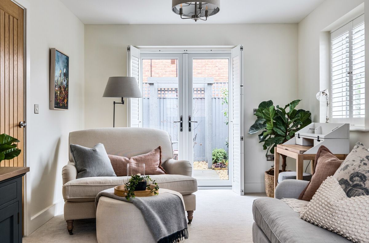 4 bed detached house for sale in 14 Castle Hill Lane, Bishopdown, Wiltshire, SP1 3GP 13