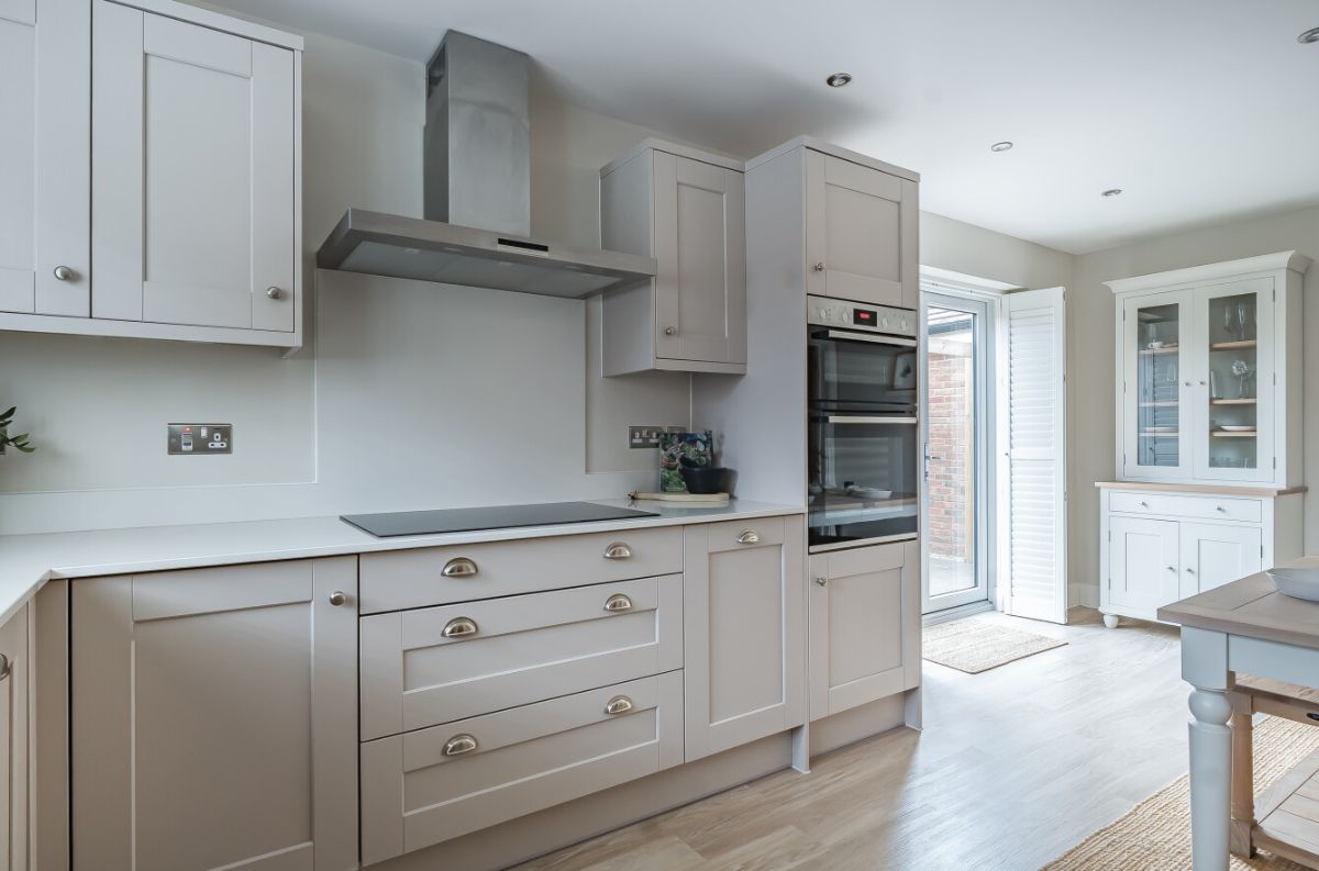 4 bed detached house for sale in 14 Castle Hill Lane, Bishopdown, Wiltshire, SP1 3GP 5