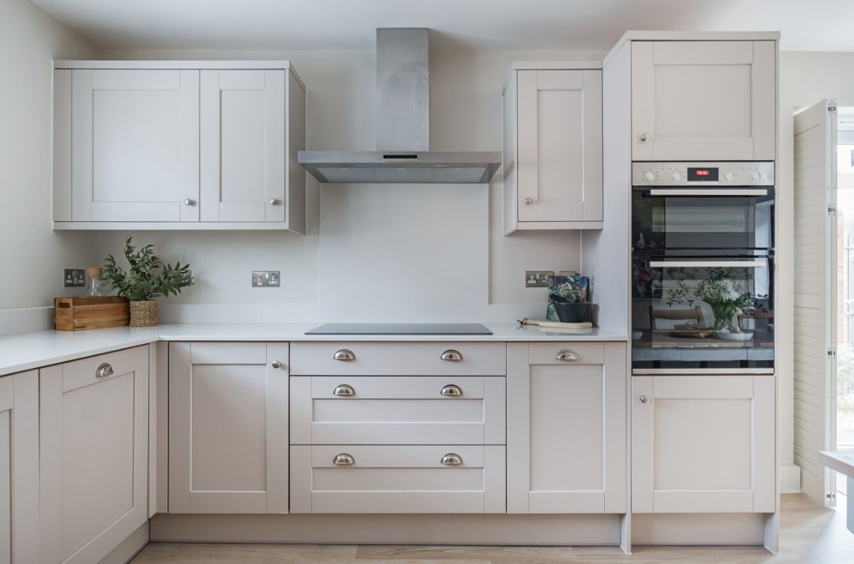 4 bed detached house for sale in 14 Castle Hill Lane, Bishopdown, Wiltshire, SP1 3GP 4