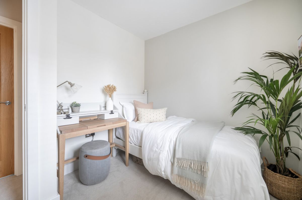 4 bed detached house for sale in 14 Castle Hill Lane, Bishopdown, Wiltshire, SP1 3GP 25