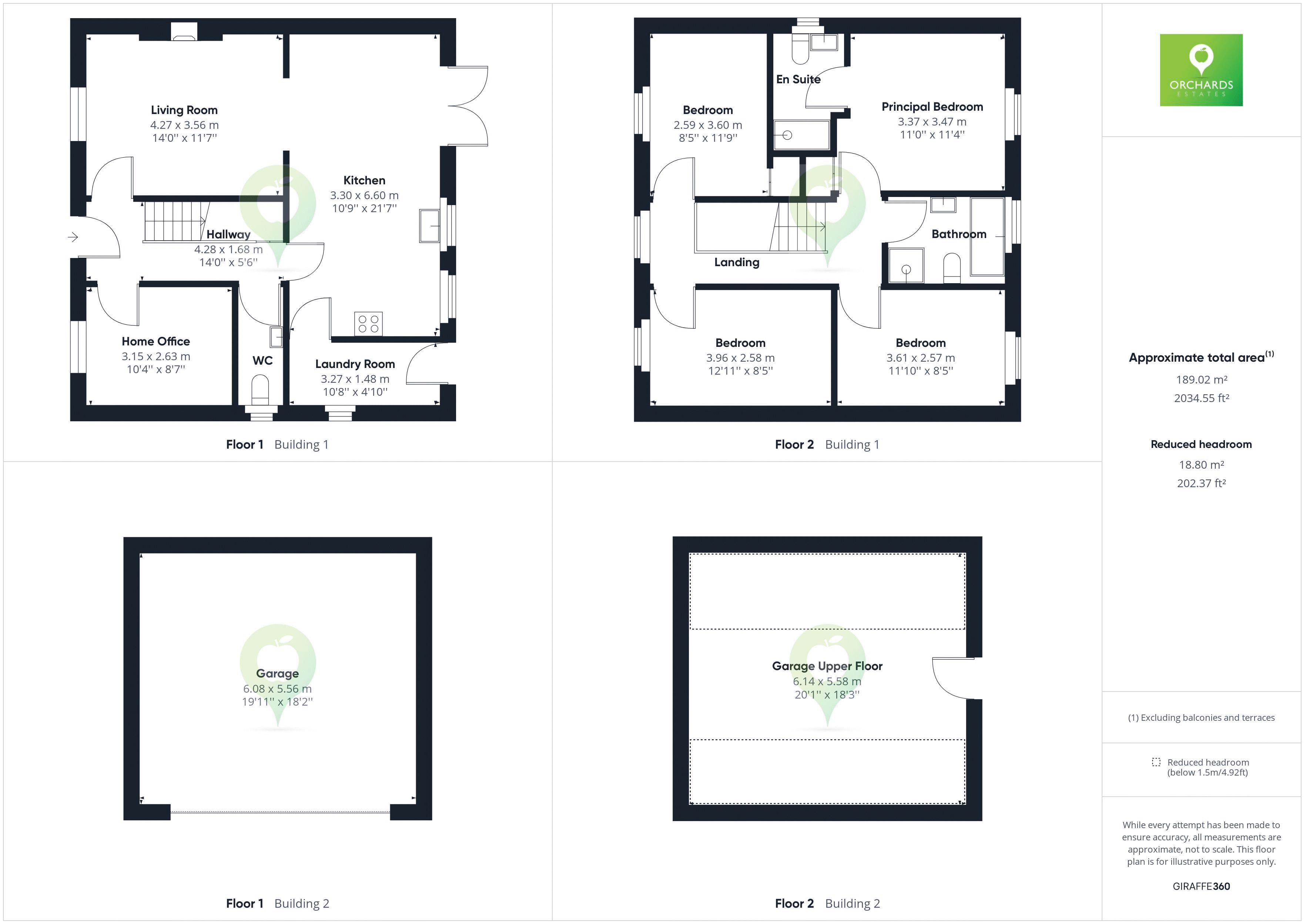 4 bed cottage for sale in West Street, Stoke-Sub-Hamdon - Property floorplan