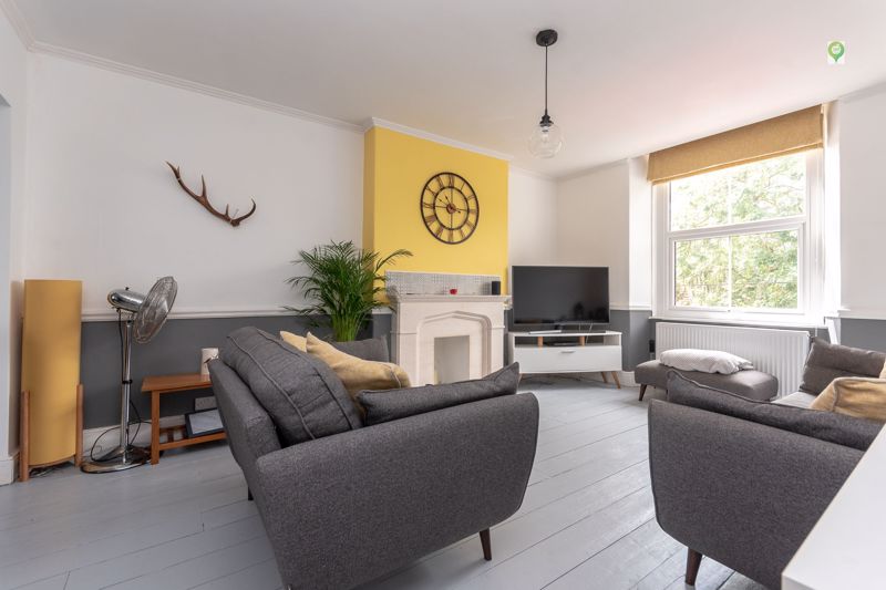 1 bed for sale in Water Street, Martock - Property Image 1