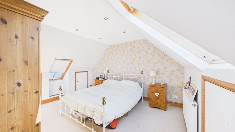 3 bed house for sale in High Street, Stoke-Sub-Hamdon 6