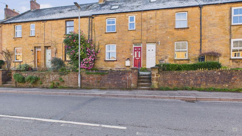 3 bed house for sale in High Street, Stoke-Sub-Hamdon 8