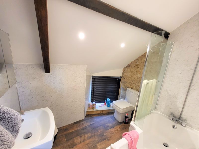 1 bed cottage to rent in Abbey Street, Crewkerne  - Property Image 6