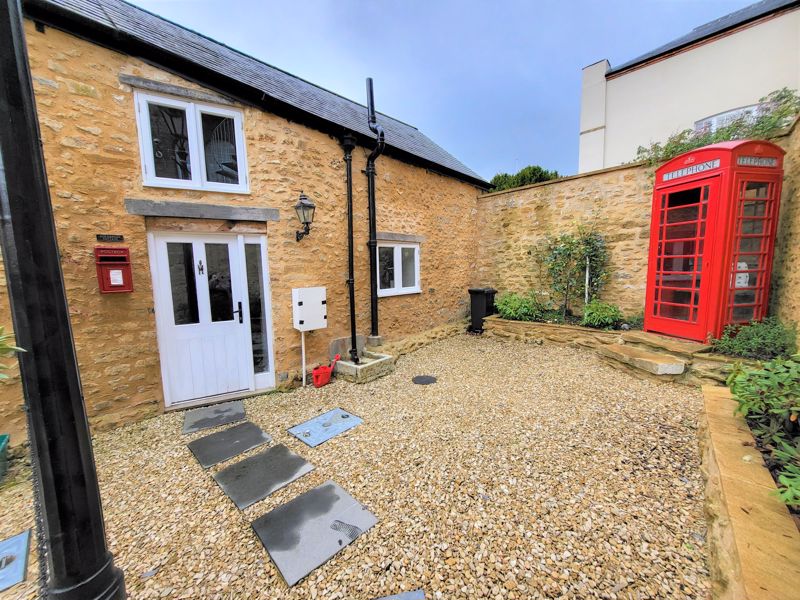 1 bed cottage to rent in Abbey Street, Crewkerne  - Property Image 8