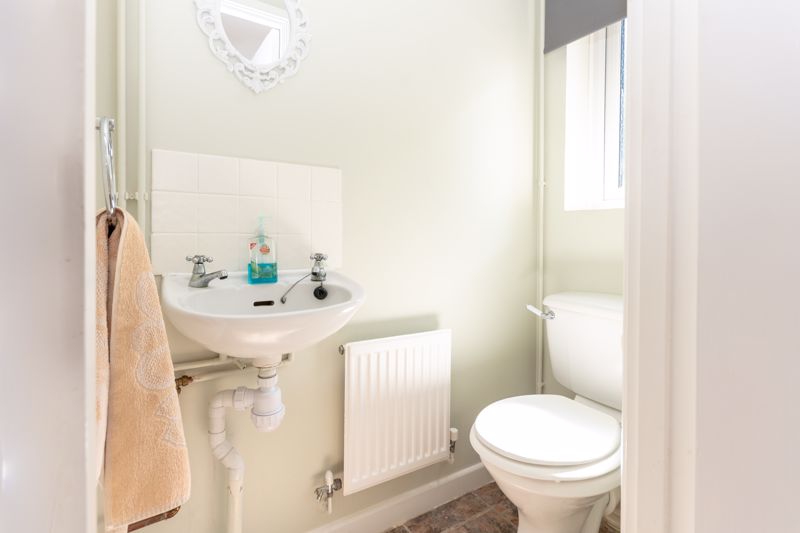 2 bed house to rent in Hills Orchard, Martock  - Property Image 11