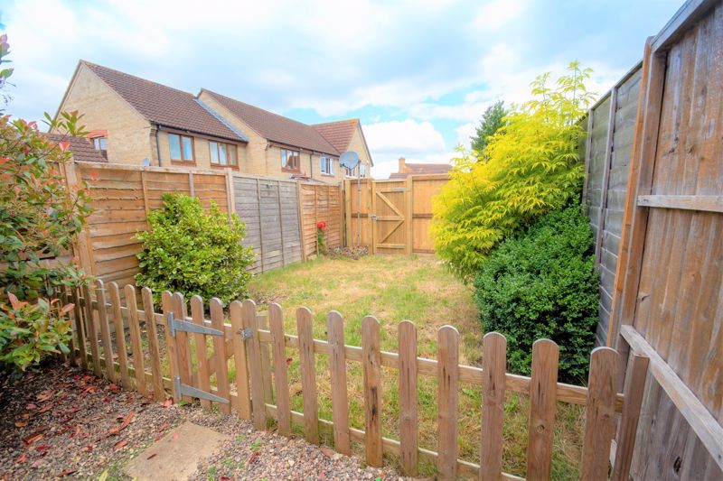 2 bed house to rent in Hills Orchard, Martock  - Property Image 7