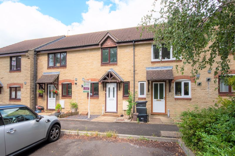 2 bed house to rent in Hills Orchard, Martock, TA12