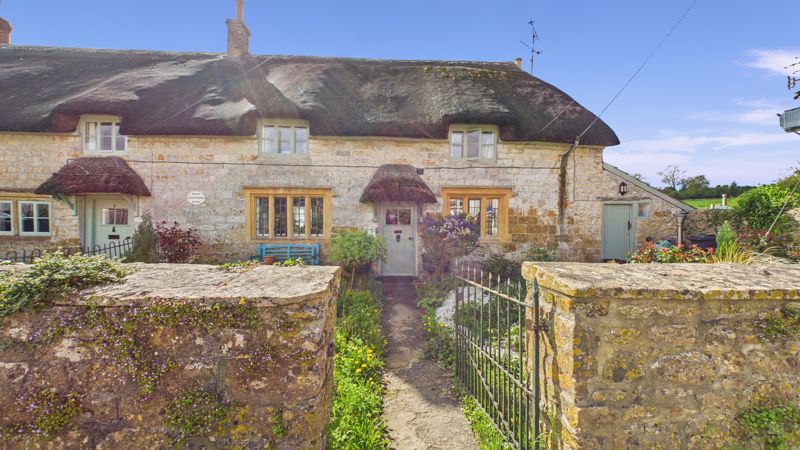 3 bed cottage for sale in Water Street, Seavington St Mary, TA19