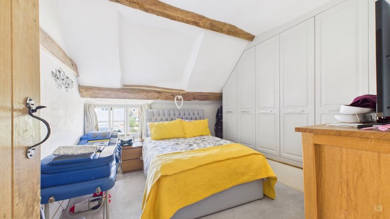 3 bed cottage for sale in Water Street, Seavington St Mary  - Property Image 18