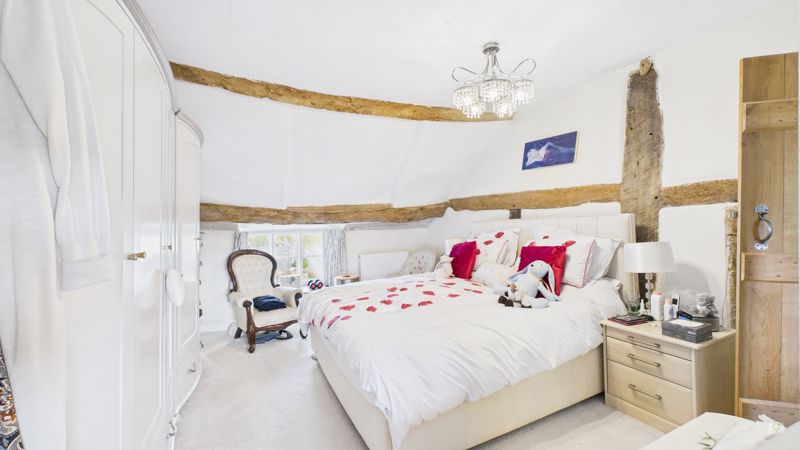3 bed cottage for sale in Water Street, Seavington St Mary  - Property Image 7