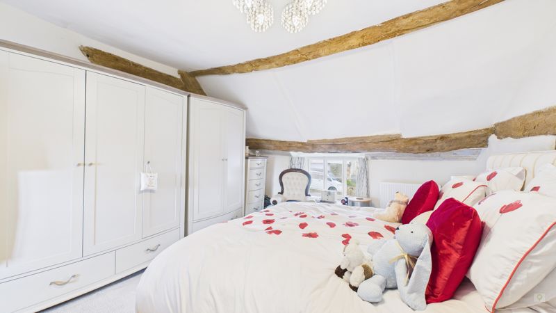 3 bed cottage for sale in Water Street, Seavington St Mary  - Property Image 20