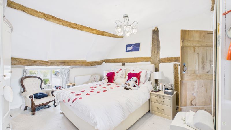 3 bed cottage for sale in Water Street, Seavington St Mary  - Property Image 19